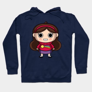 Mabel Chibi Hoodie